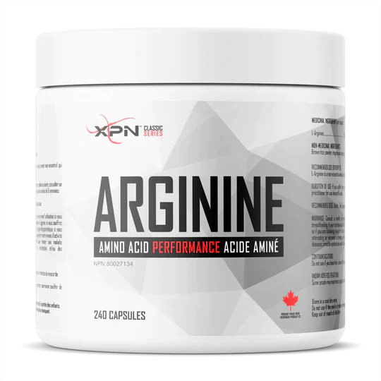 Arginine 240c