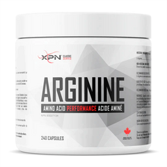 Arginine 240c