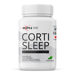 Corti Sleep