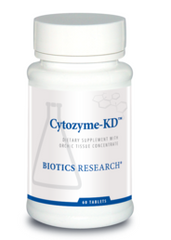 Cytozyme-KD (Neonatal Kidney)