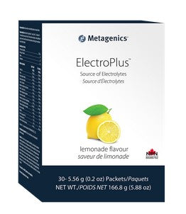 ElectroPlus