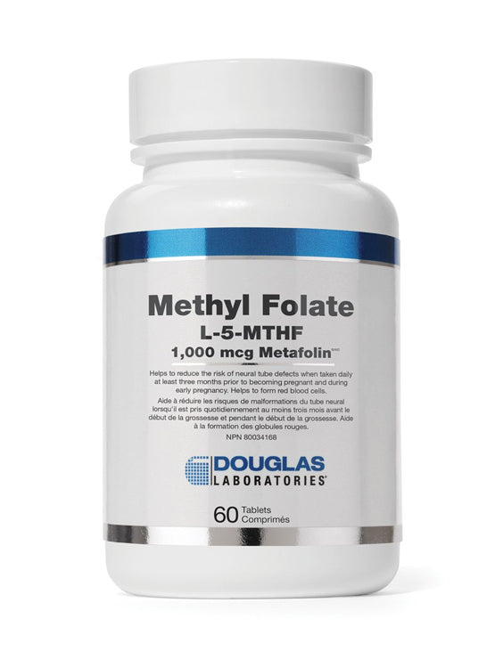 Methyl Folate