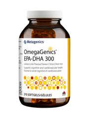 OmegaGenics EPA-DHA 300