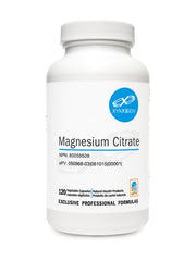 Magnesium Citrate