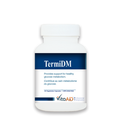TermiDM (Contrôle de la glycémie)