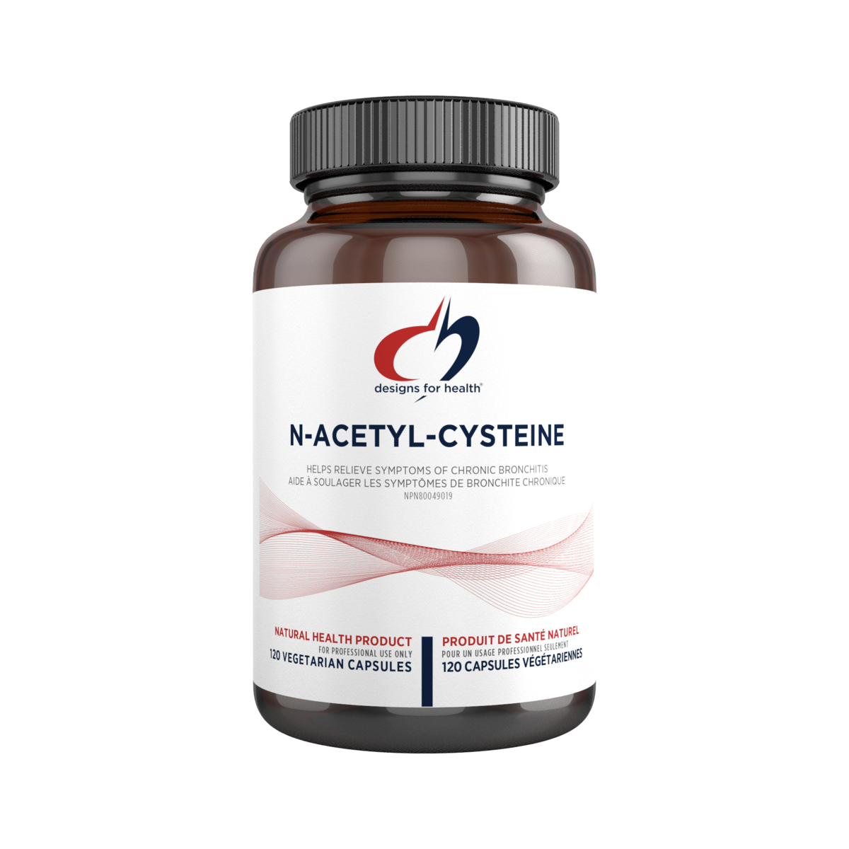 N-Acetyl Cysteine