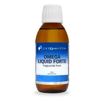 Omega Liquid Forte