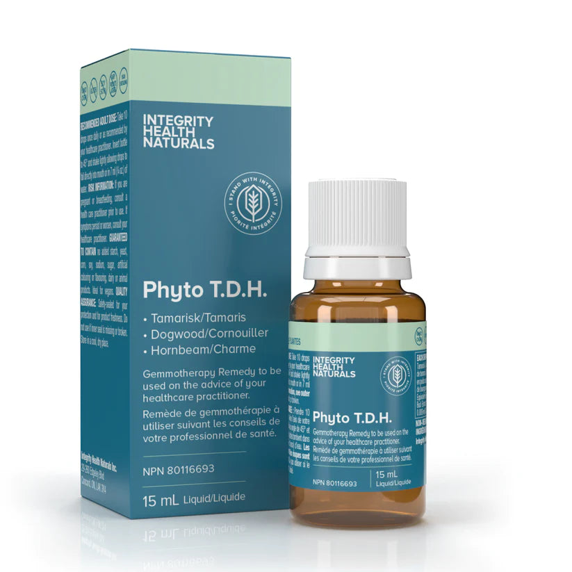 Phyto T.D.H.