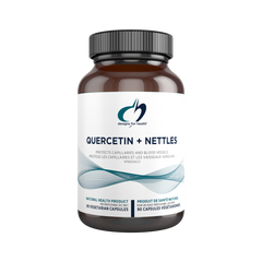 Quercetin + Nettles
