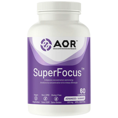 SuperFocus