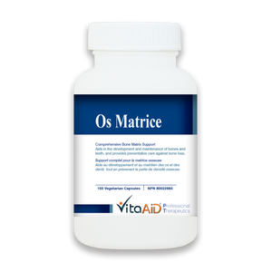 Os Matrice (Supplément pour les os)
