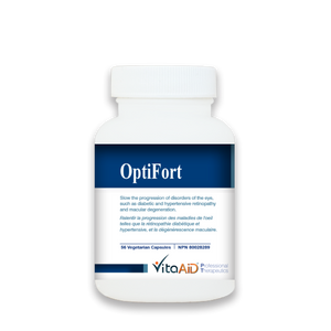 OptiFort (Vision Health)