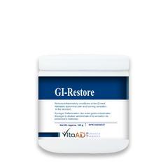 GI-Restore (Formule de soutien des intestins)