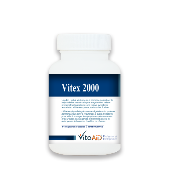 Vitex 2000 (Herbal Progesterone Support)