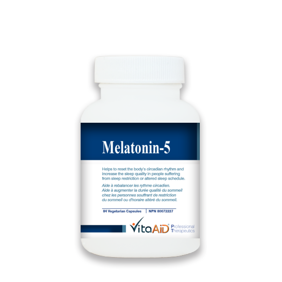 Melatonin-5