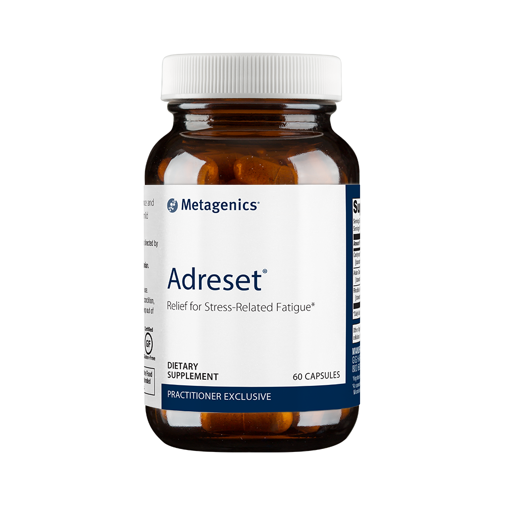 Adreset