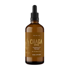 Immunité au chaga sauvage