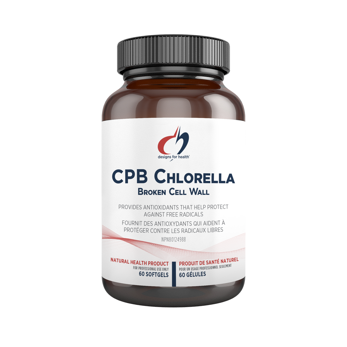 CPB Chlorella