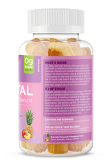 The Complete Prenatal - Multivitamine Prénatale Complète