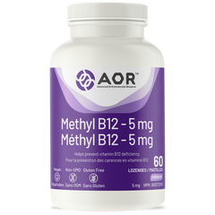 Méthyl B12 - 5mg