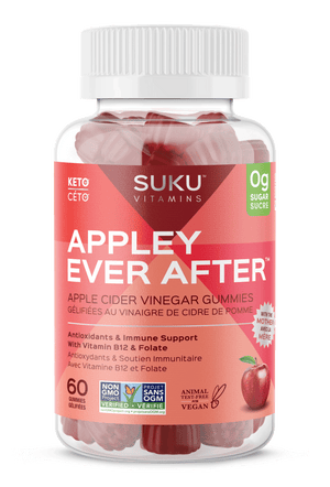 Apple Ever After