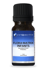 Flora Matrix Infants Gouttes