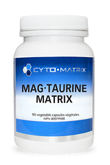 Mag Taurine Matrix