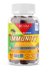 Kids Super Immunity - Super Immunité pour enfants