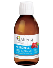 NeurOmega