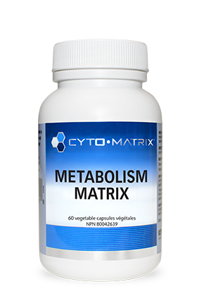 Metabolism Matrix