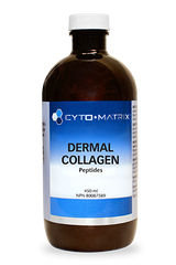 Dermal Collagen Peptides - Liquide