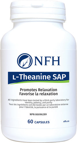 L-Theanine SAP