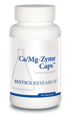 Ca/Mg-Zyme Caps