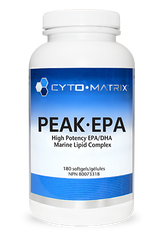 Peak EPA