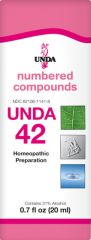 Unda #42 