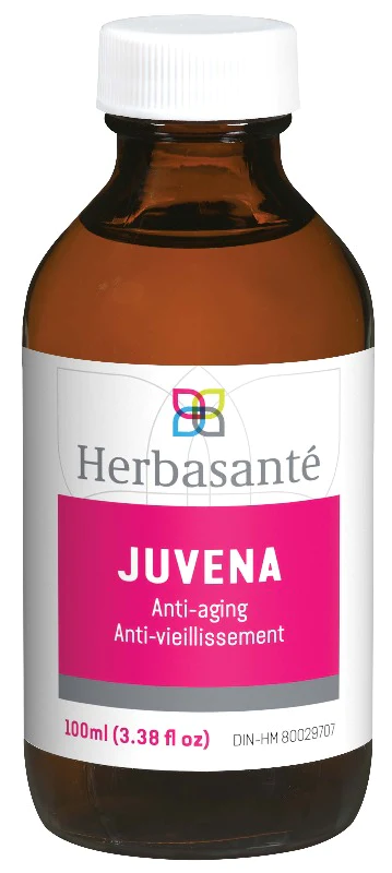 Juvena