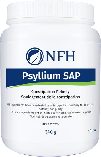 Psyllium SAP