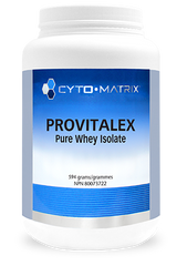 Provitalex - Pure Whey Isolate Powder