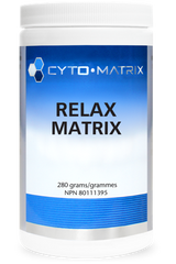 Relax Matrix - Poudre
