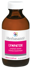 Lympatox