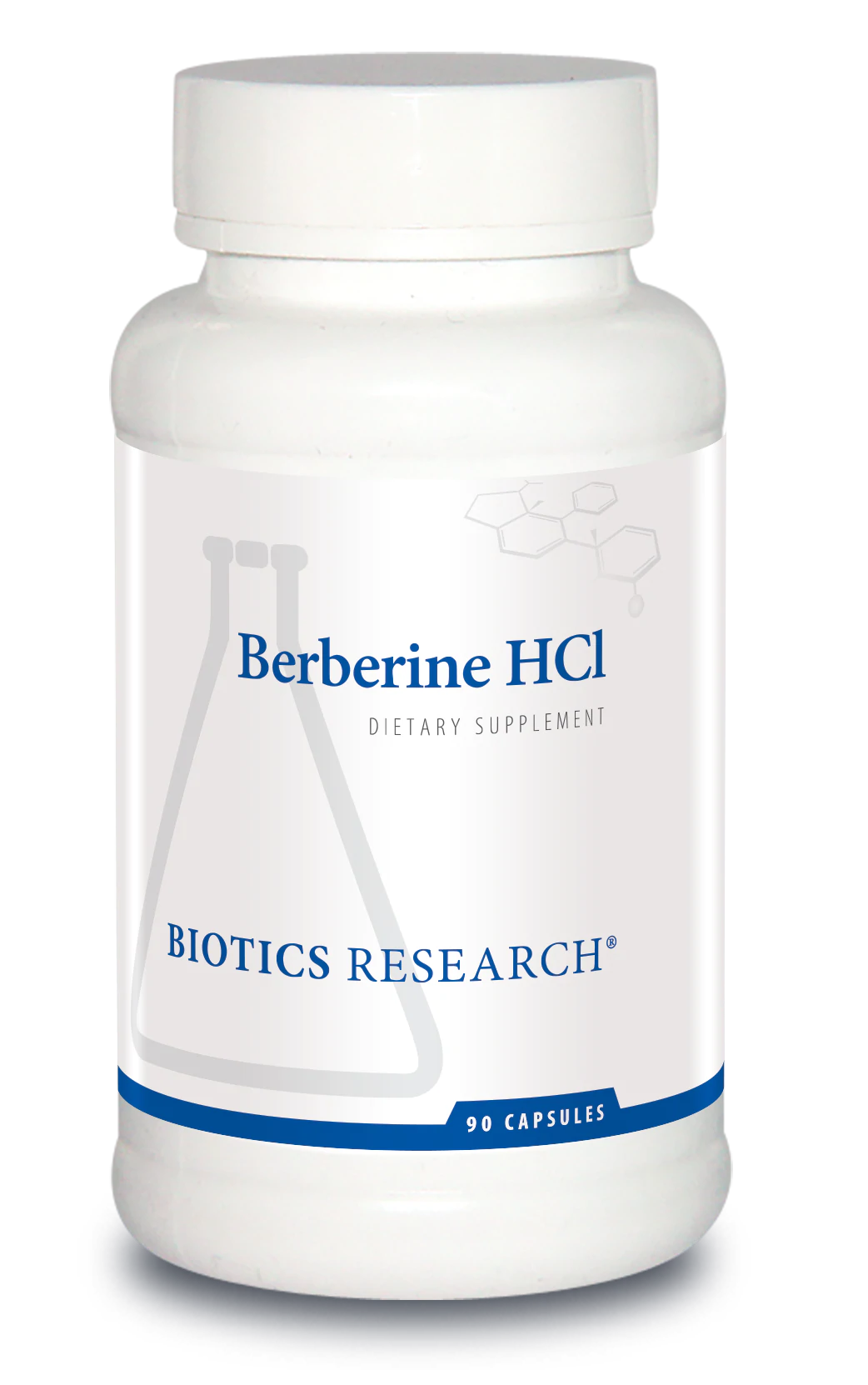 Berberine HCl