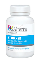 Veinamed