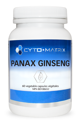 Panax Ginseng