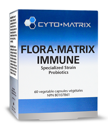 Flora Matrix Immune