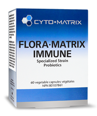 Flora Matrix Immune