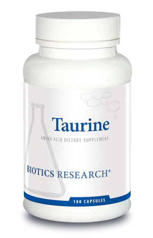 Taurine