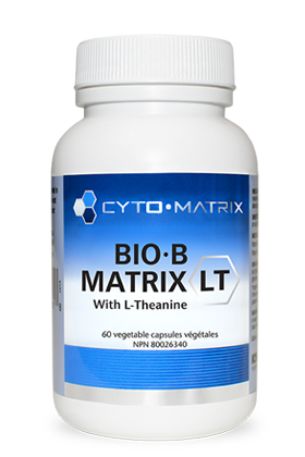 Bio B Matrix LT (formerly Cyto B-Complex)