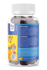 Kids Super Immunity - Super Immunité pour enfants