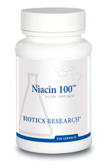 Niacin 100