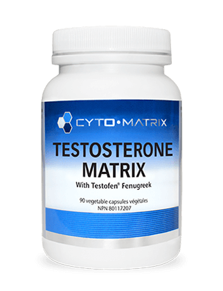 Testosterone Matrix